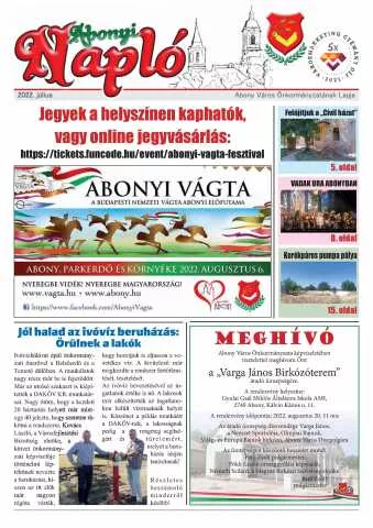 Abonyi Naplo 2022 07sz internetre1 640 480
