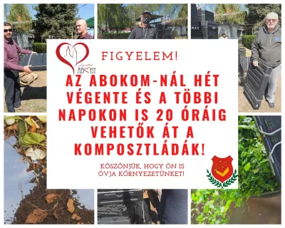 Komposztládák
