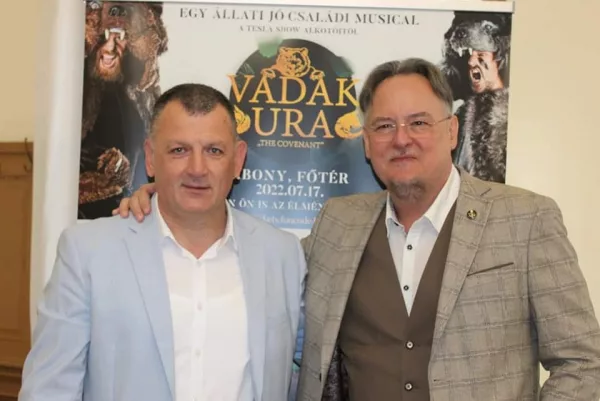 Hétvégén változik a forgalmi rend a városközpontban!