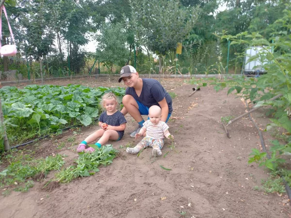 Ezt a kertet mindenképp látnod kell!