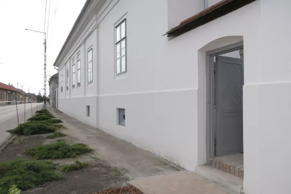 Kooperációs bejárás a kúriákban