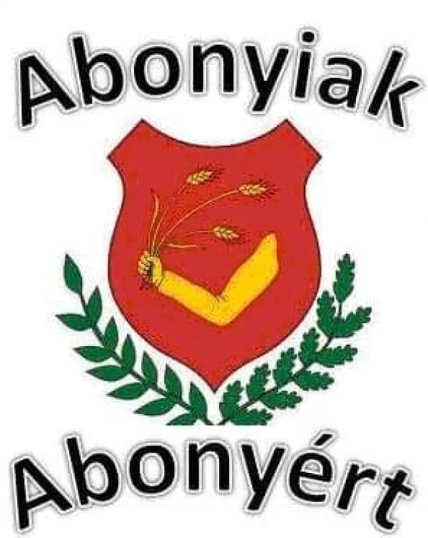 Felhívás Abonyiak Abonyért díj adományozására