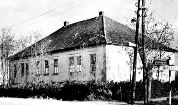 Györe kúria