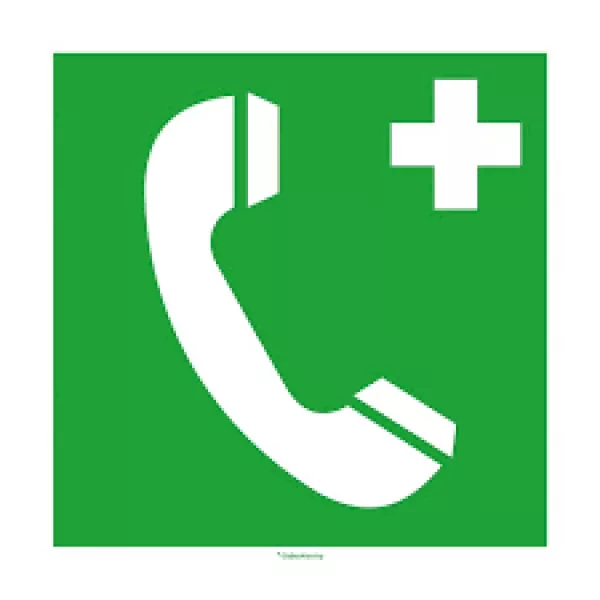 Segítségkérés telefonszáma