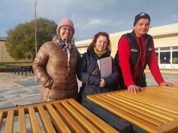 Sikeres termelői piacok Abonyban ?