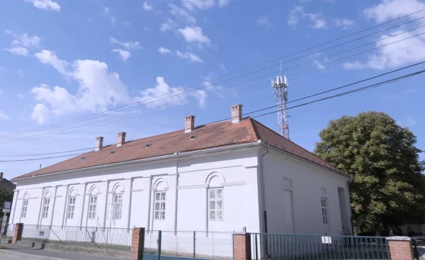 Megérkezett a támogatói döntés: gyermek-szabadidős élményközpont létesül Abonyban