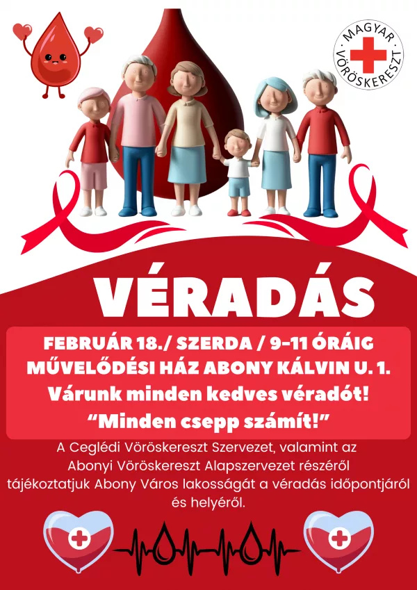 Véradás