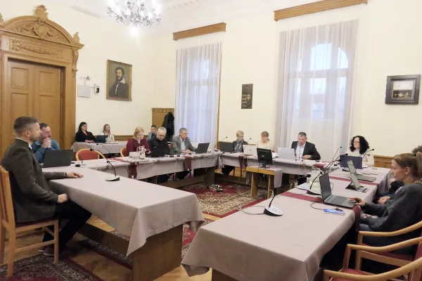 Önkormányzati ingatlan átminősítése