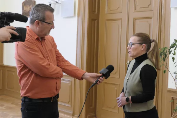 Napjaink fontos kérdése az autizmus, ezzel az abonyi szakbizottság is foglalkozik