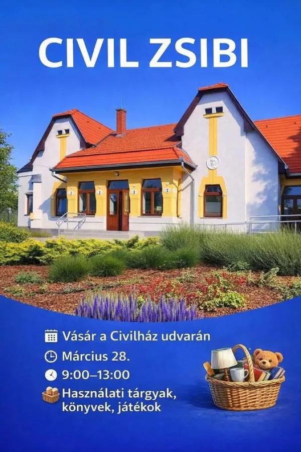 Zsibvásár