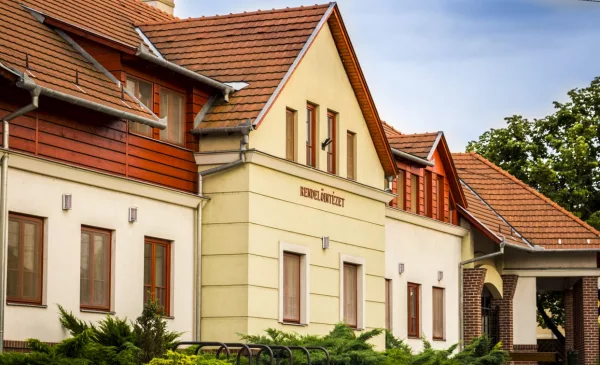 Önkormányzati támogatás segíti a szakrendelések fennmaradását Abonyban