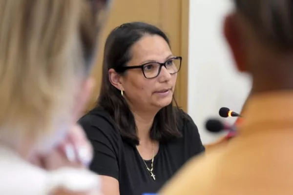 Ismét Balog- Kökény Krisztina lett a CTKT Humán Szolgáltató Központjának intézményvezetője