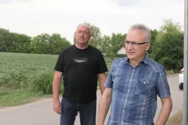Közbiztonság, ivóvíz és más fontos témák a lakossági fórumon