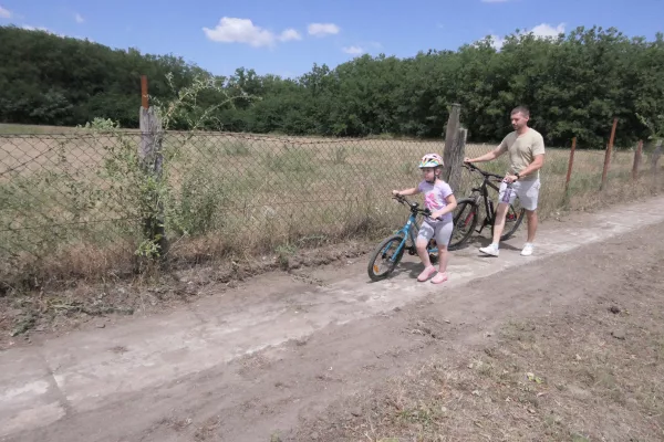 A lakossági jelzésekből valódi megoldások születnek