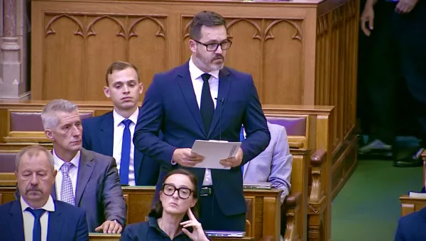 Képviselői beszámoló az elmúlt időszakról