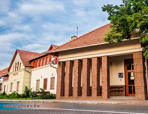 Dr. Kostyán Andor Rendelőintézet kostyan andor rendelointezet