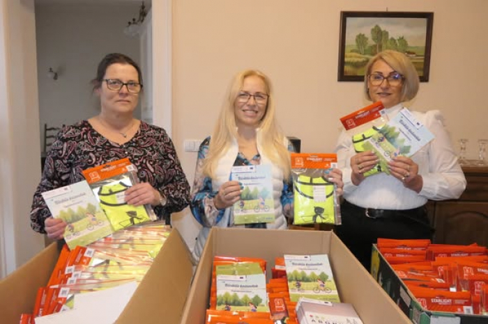 Ovisaink biztonságáért 💝