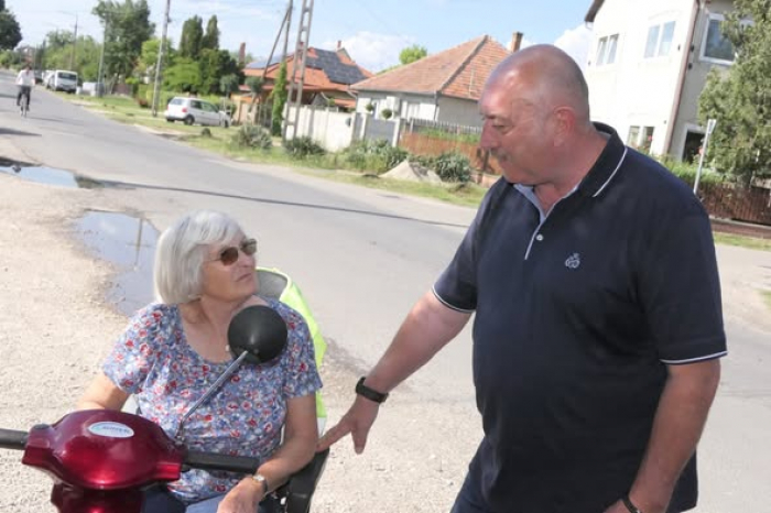 Élénk lakossági érdeklődés, valós problémák, építő jellegű javaslatok a lakossági fórumon