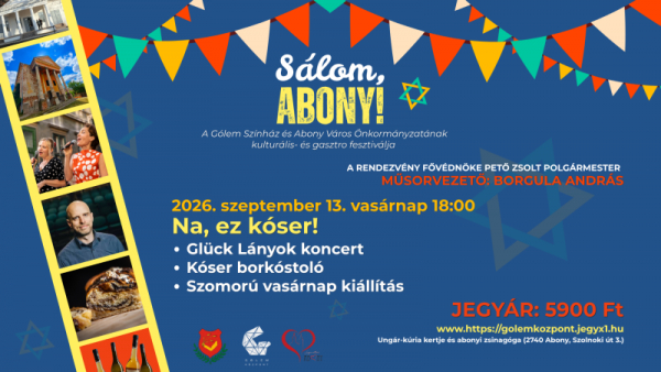 Sálom Abony