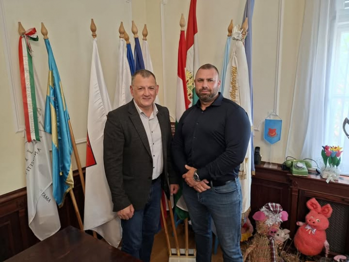 Újabb nagylelkű felajánlás érkezett a salgóbányai tábor korszerűsítésére 🥰🛖🏚
