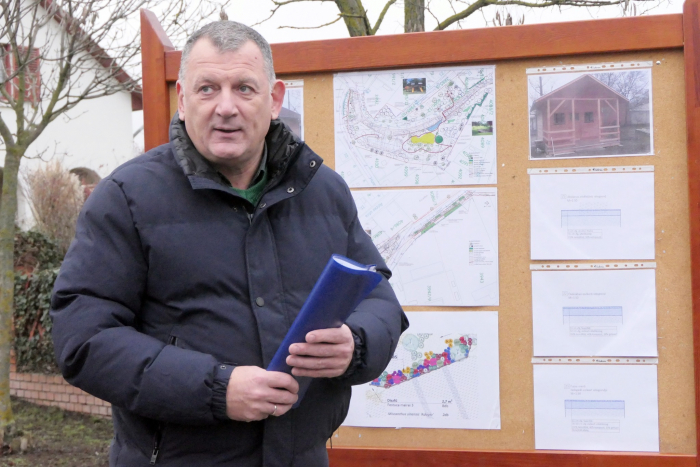 Zöldülő város, éledő vizek: Közel egymilliárdos környezeti megújulás előtt áll Abony