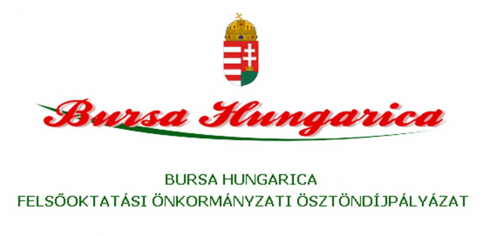 BURSA Hungarica ösztöndíj pályázatok