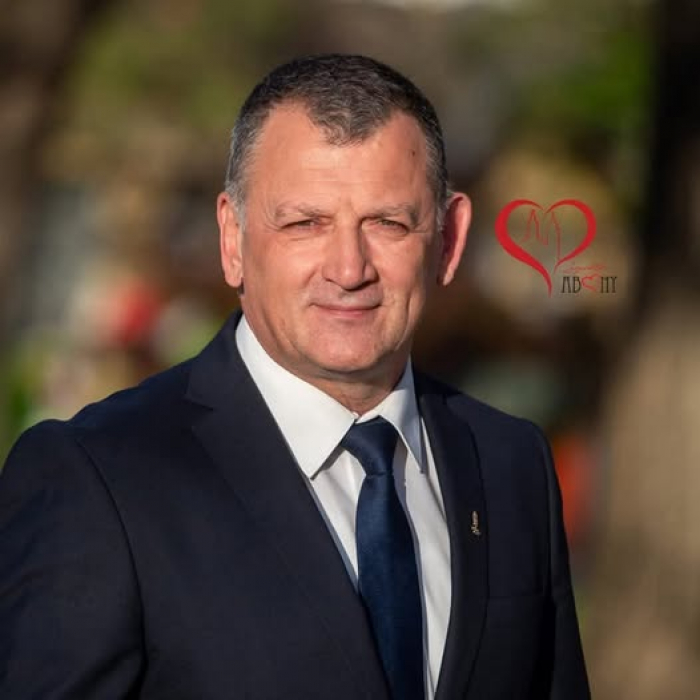 Muhari Gergely lett a választókerült új országgyűlési képviselője