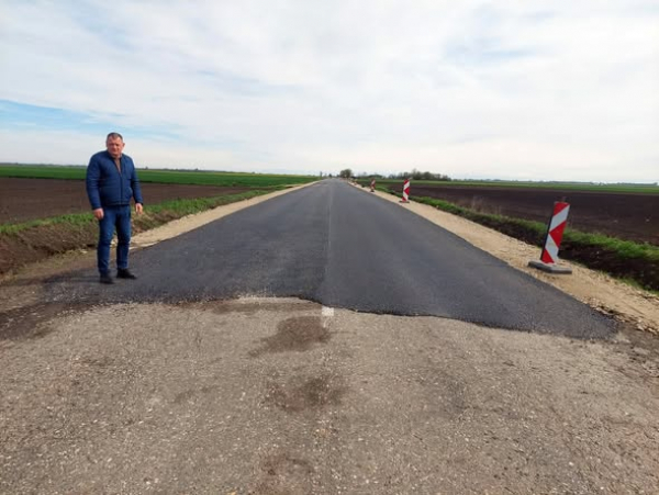 Megnyitották az Abony–Törtel útszakaszt – de van még teendő
