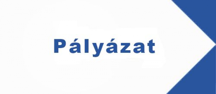 Kinizsi ösztöndíj pályázat