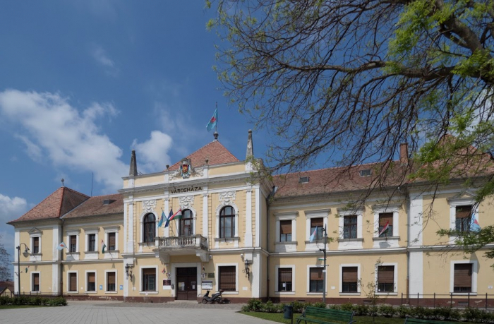 TÁJÉKOZTATÓ- Igazgatási szünet