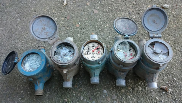 Fagyveszélyre figyelmeztet a DAKÖV Kft