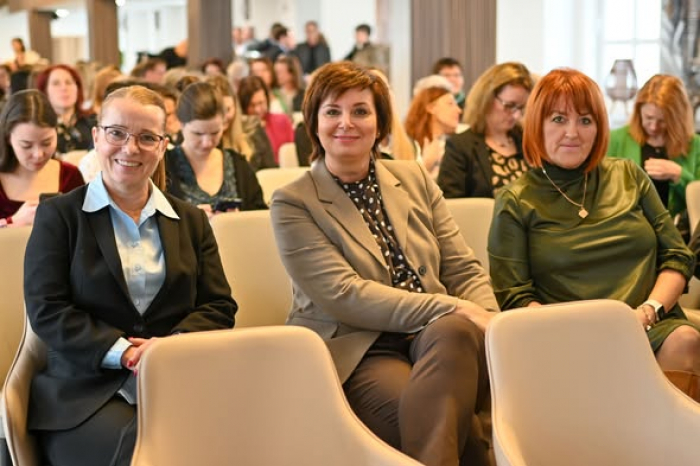 10 millió forintos eszközfejlesztés valósul meg a Montágh EGYMI-ben