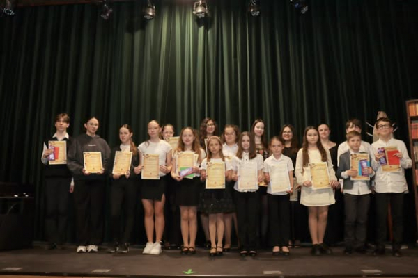 38. József Attila Szavalóverseny 🥰