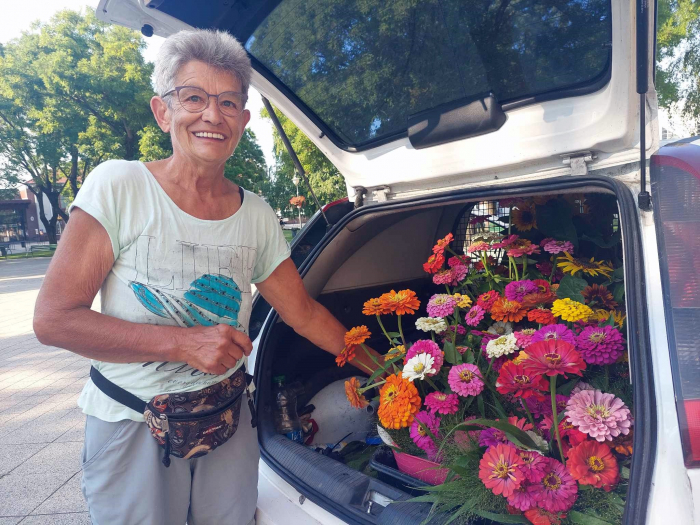 „Virágos Abonyért 2026” – Pályázati felhívása