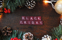Készülj fel a black friday-re: kiemelkedő marketingstratégiák!