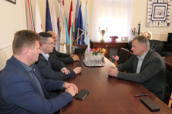 Fókuszban a víziközművek fejlesztése