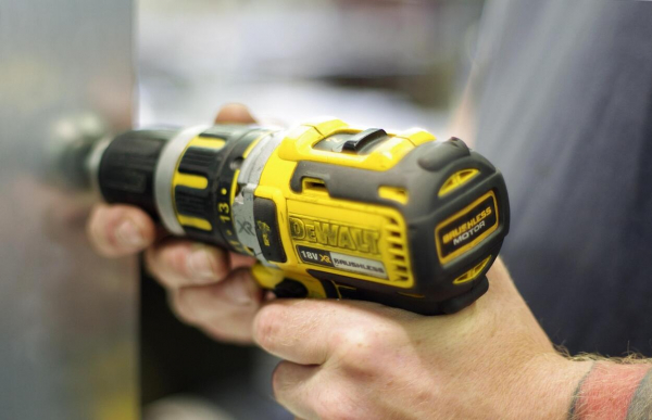 Találd meg a megfelelő akkus csavarozót