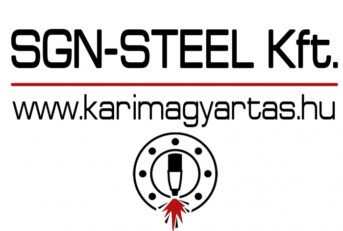 Az SGN-Steel Kft. támogatja a Salgóbányai Tábort
