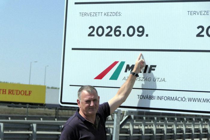Végre megépülhet az újszilvási lehajtó – továbbra is sürgetjük a beruházást