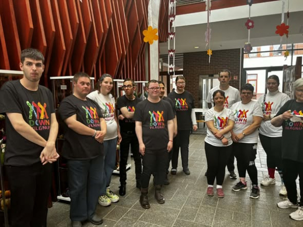 „A másság nem probléma, hanem lehetőség.”