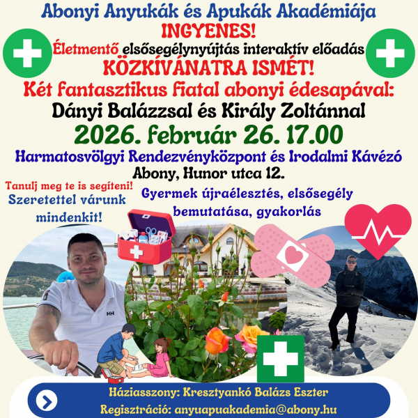 Baba- Mama akadémia