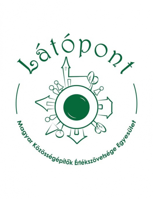 Látópont Abonyban