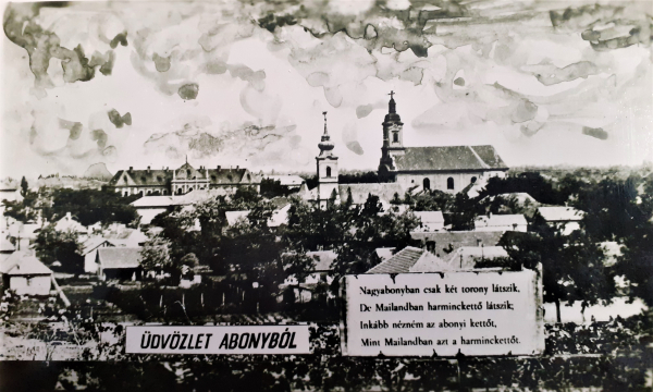 Őseink öröksége
