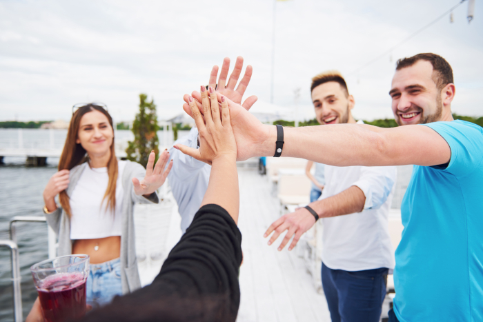 Hogyan tehetünk többet az új kollégákért?