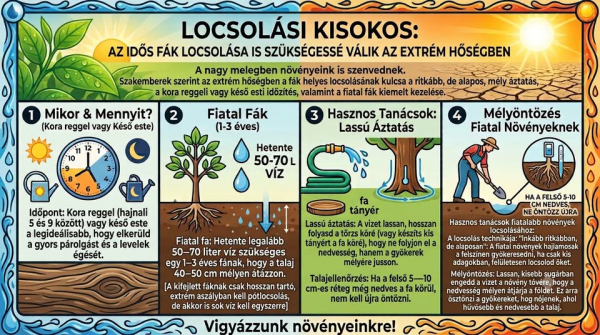 Locsolási kisokos