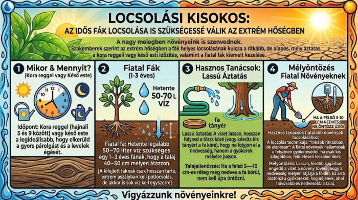Locsolási kisokos