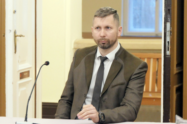 Változás az abonyi Környezet- és Klímavédelmi Bizottságban: Új tag segíti a szakmai munkát