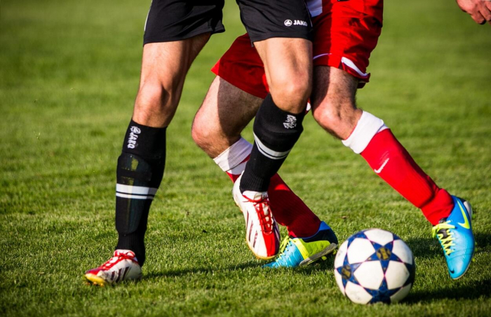 Focicipő: a jobb teljesítmény titka a pályán