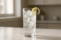 Vodka és szóda: az egyszerűség eleganciája
