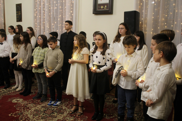 Ilyen nagyszerű évet zárt a zeneiskolánk